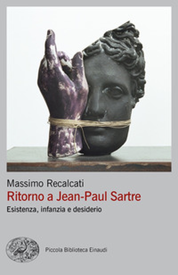 Ritorno a Jean-Paul Sartre. Esistenza, infanzia e desiderio - Librerie.coop Ritorno a Jean-Paul Sartre. Esistenza, infanzia e desiderio - Librerie.coop