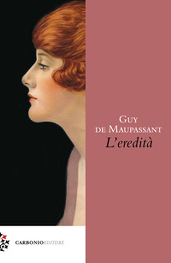 L'eredità - Librerie.coop L'eredità - Librerie.coop