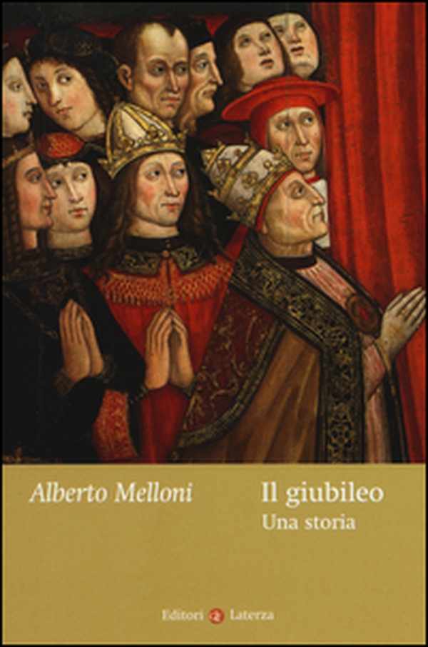 Il giubileo. Una storia - Librerie.coop Il giubileo. Una storia - Librerie.coop