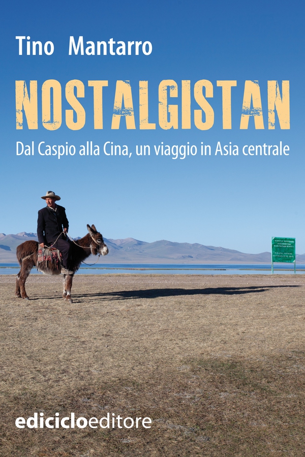 Nostalgistan - Librerie.coop