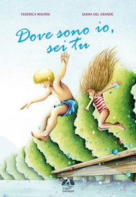 Dove sono io, sei tu - Librerie.coop