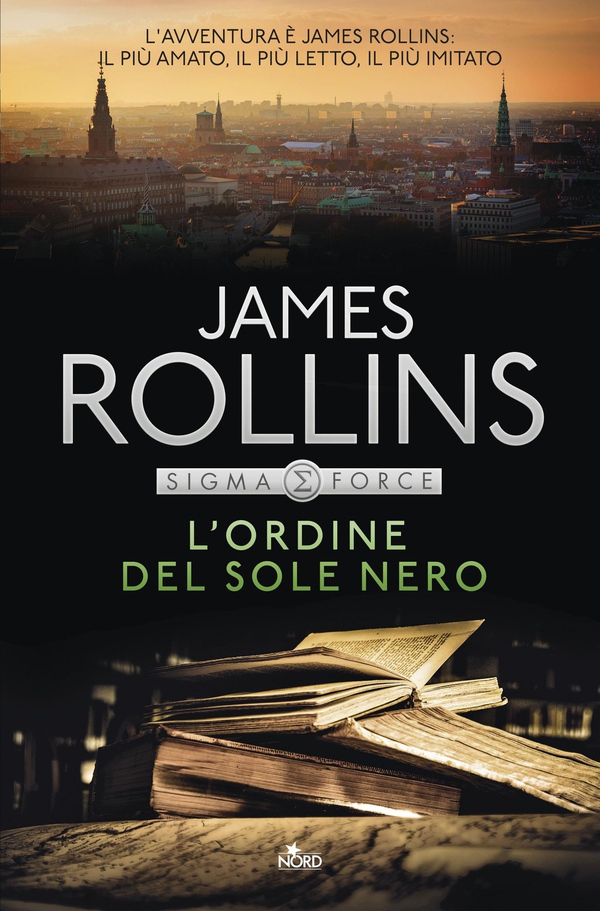 L'ordine del sole nero - Librerie.coop L'ordine del sole nero - Librerie.coop