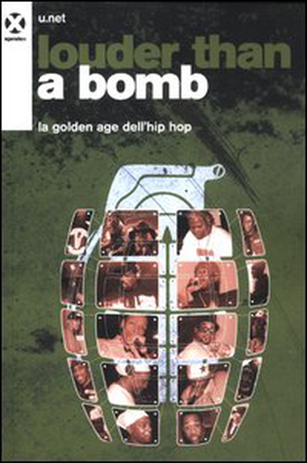 Louder than a bomb. La golden age dell'hip hop - Librerie.coop Louder than a bomb. La golden age dell'hip hop - Librerie.coop