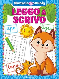 Leggo & scrivo. Non solo a scuola - Librerie.coop