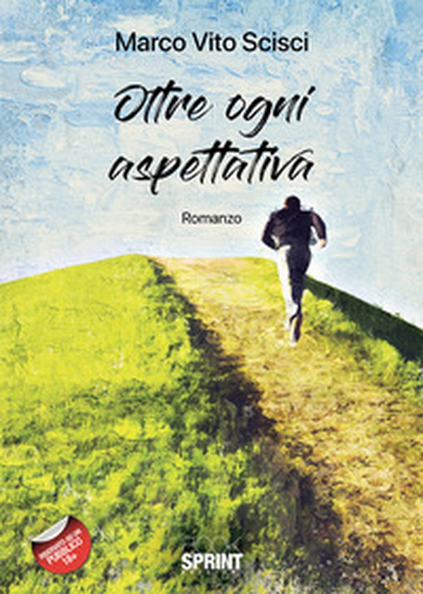 Oltre ogni aspettativa - Librerie.coop Oltre ogni aspettativa - Librerie.coop