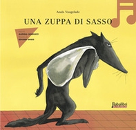 Una zuppa di sasso - Librerie.coop Una zuppa di sasso - Librerie.coop