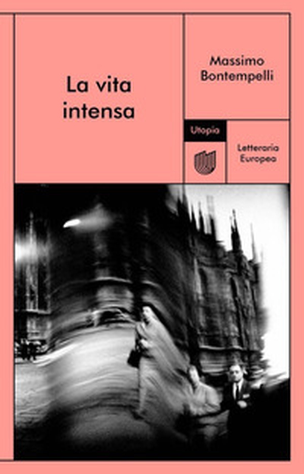 La vita intensa - Librerie.coop La vita intensa - Librerie.coop