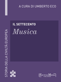 Il Settecento - Musica - Librerie.coop Il Settecento - Musica - Librerie.coop