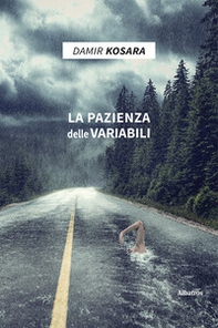 La pazienza delle variabili - Librerie.coop