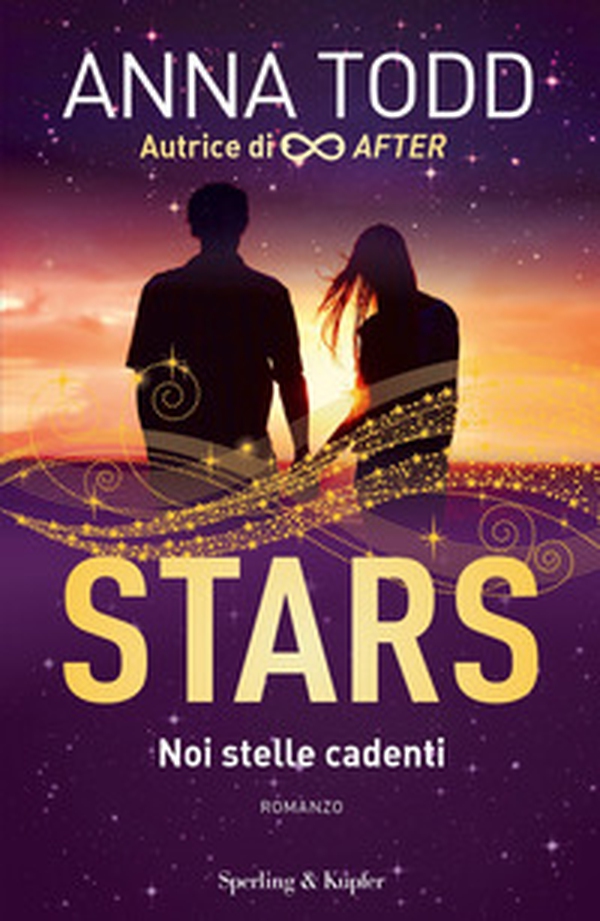 Noi stelle cadenti. Stars - Librerie.coop Noi stelle cadenti. Stars - Librerie.coop