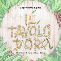 Il tavolo d'oro - Librerie.coop