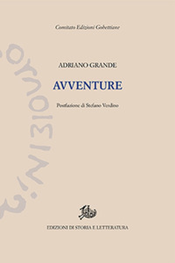 Avventure - Librerie.coop Avventure - Librerie.coop
