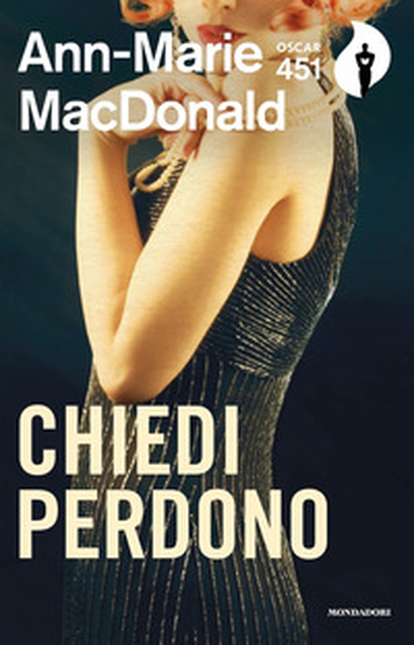 Chiedi perdono - Librerie.coop Chiedi perdono - Librerie.coop