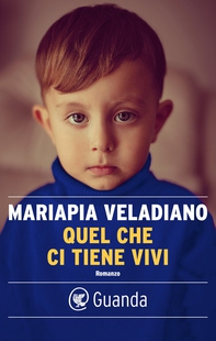 Quel che ci tiene vivi - Librerie.coop
