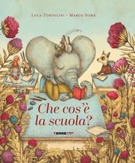 Che cos'è la scuola - Librerie.coop Che cos'è la scuola - Librerie.coop