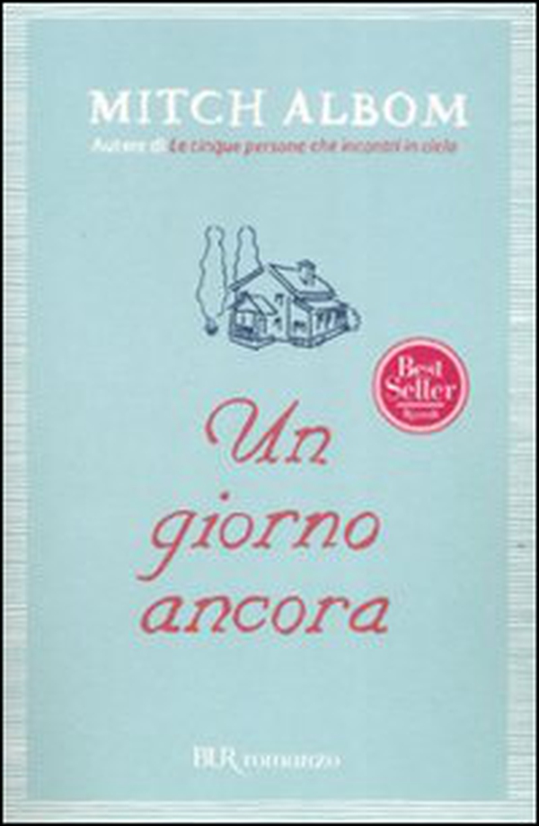 Un giorno ancora - Librerie.coop Un giorno ancora - Librerie.coop