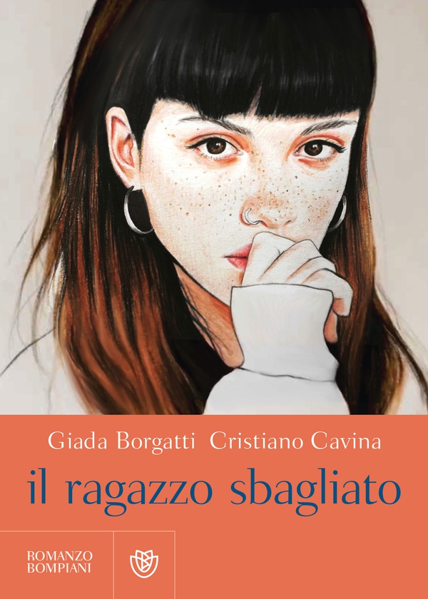 Il ragazzo sbagliato - Librerie.coop Il ragazzo sbagliato - Librerie.coop