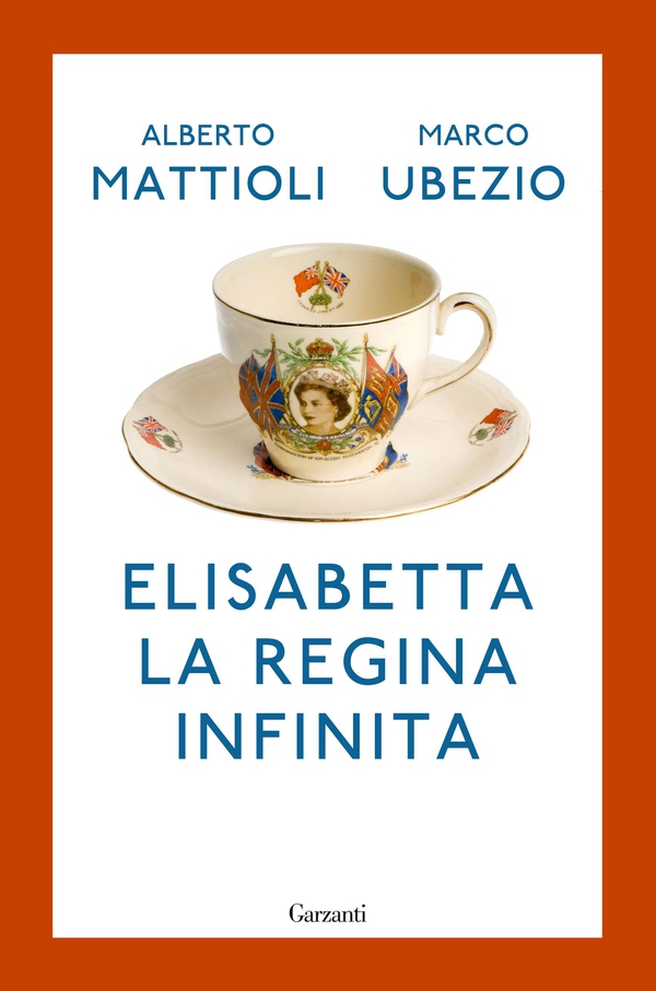 Elisabetta. La regina infinita - Librerie.coop Elisabetta. La regina infinita - Librerie.coop