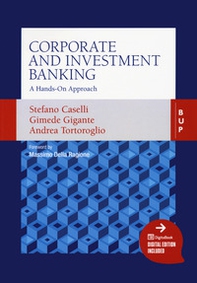 Corporate and investment banking - Librerie.coop Corporate and investment banking - Librerie.coop
