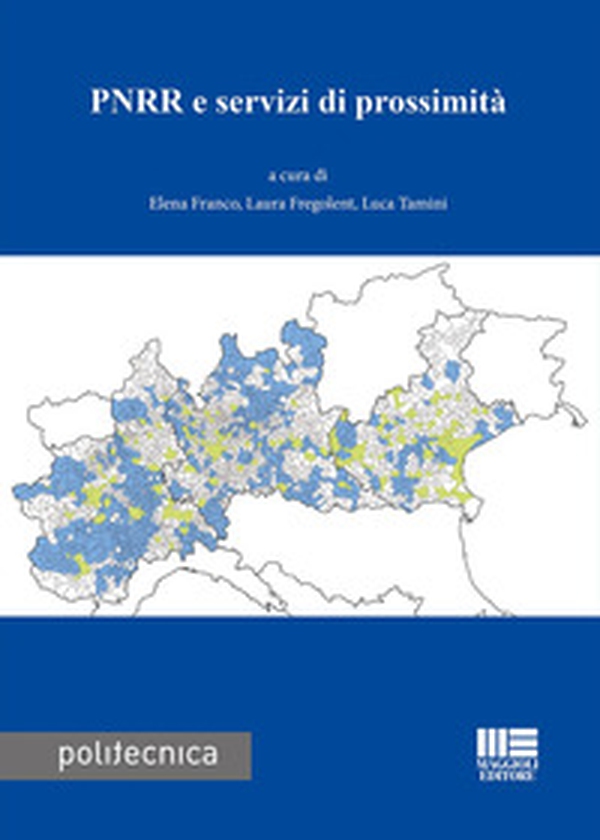 PNRR e servizi di prossimità - Librerie.coop PNRR e servizi di prossimità - Librerie.coop