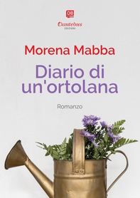 Diario di un'ortolana - Librerie.coop Diario di un'ortolana - Librerie.coop