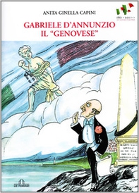 Gabriele D'Annunzio «il genovese» - Librerie.coop