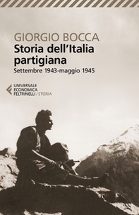 Storia dell'Italia partigiana - Librerie.coop