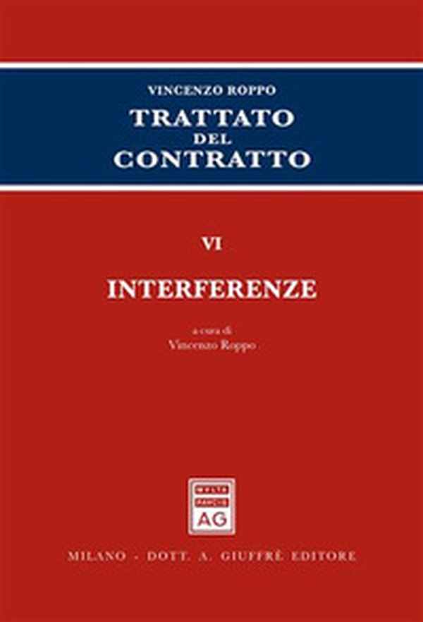Trattato del contratto - Librerie.coop