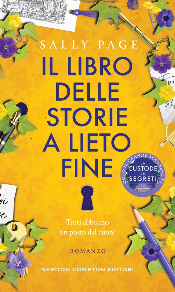 Il libro delle storie a lieto fine - Librerie.coop Il libro delle storie a lieto fine - Librerie.coop