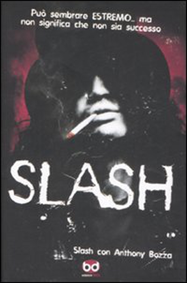 Slash - Librerie.coop Slash - Librerie.coop