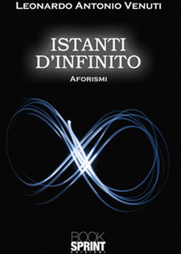 Istanti d'infinito - Librerie.coop Istanti d'infinito - Librerie.coop
