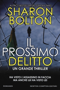 Il prossimo delitto - Librerie.coop Il prossimo delitto - Librerie.coop