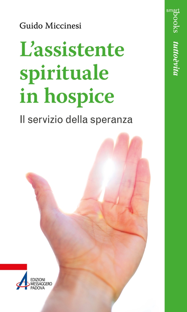 L'assistente spirituale in Hospice - Librerie.coop