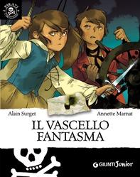 Il vascello fantasma - Librerie.coop