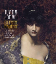 Juana Romani. La petite italienne - Librerie.coop