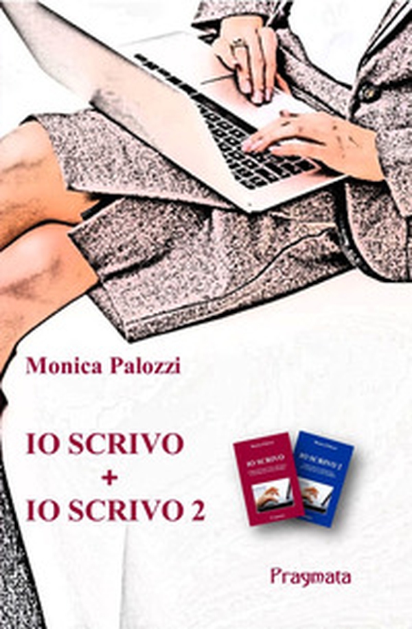Io scrivo. Corso di scrittura creativa - Librerie.coop Io scrivo. Corso di scrittura creativa - Librerie.coop