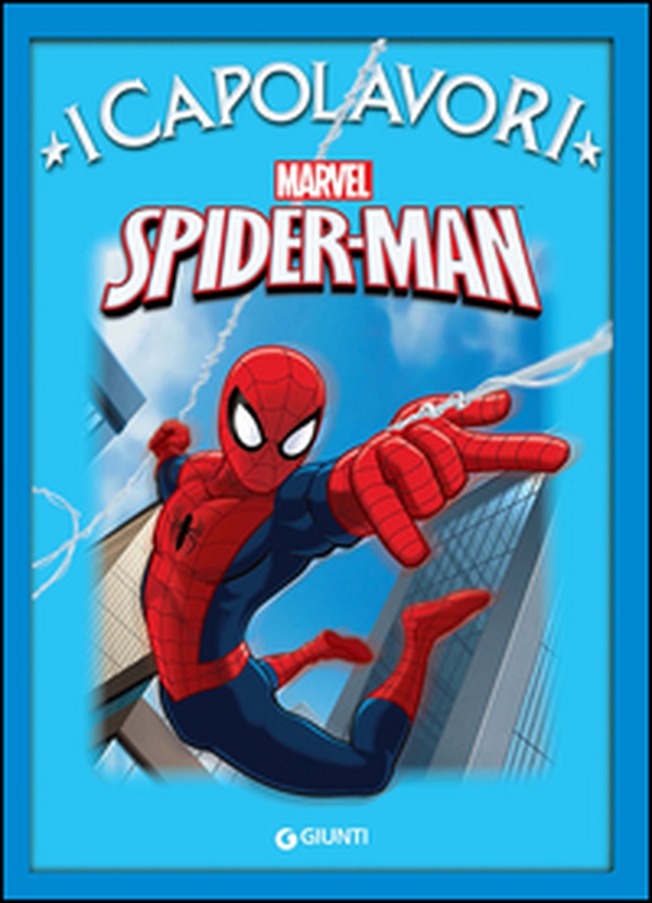 Spider-Man. I capolavori - Librerie.coop Spider-Man. I capolavori - Librerie.coop