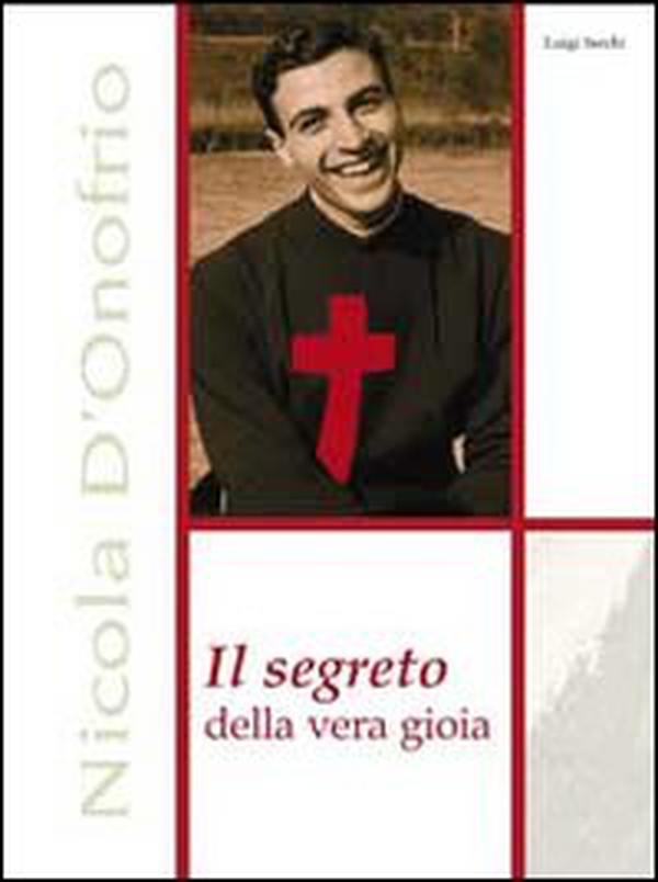 Il segreto della vera gioia - Librerie.coop Il segreto della vera gioia - Librerie.coop
