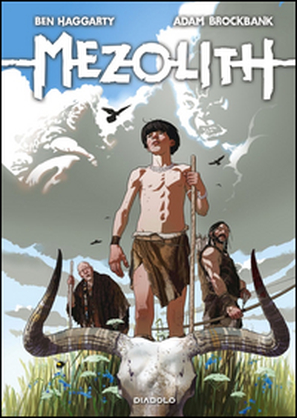 Mezolith - Librerie.coop Mezolith - Librerie.coop