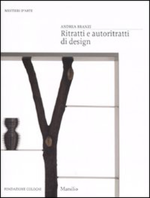 Ritratti e autoritratti di design - Librerie.coop Ritratti e autoritratti di design - Librerie.coop