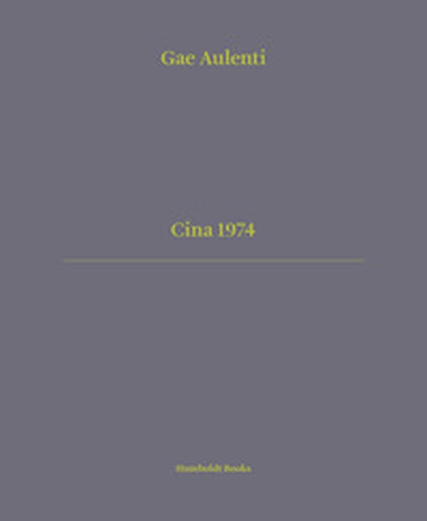 Cina 1974. Ediz. italiana e inglese - Librerie.coop Cina 1974. Ediz. italiana e inglese - Librerie.coop
