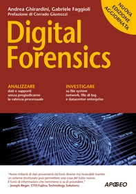 Digital Forensics - Librerie.coop Digital Forensics - Librerie.coop