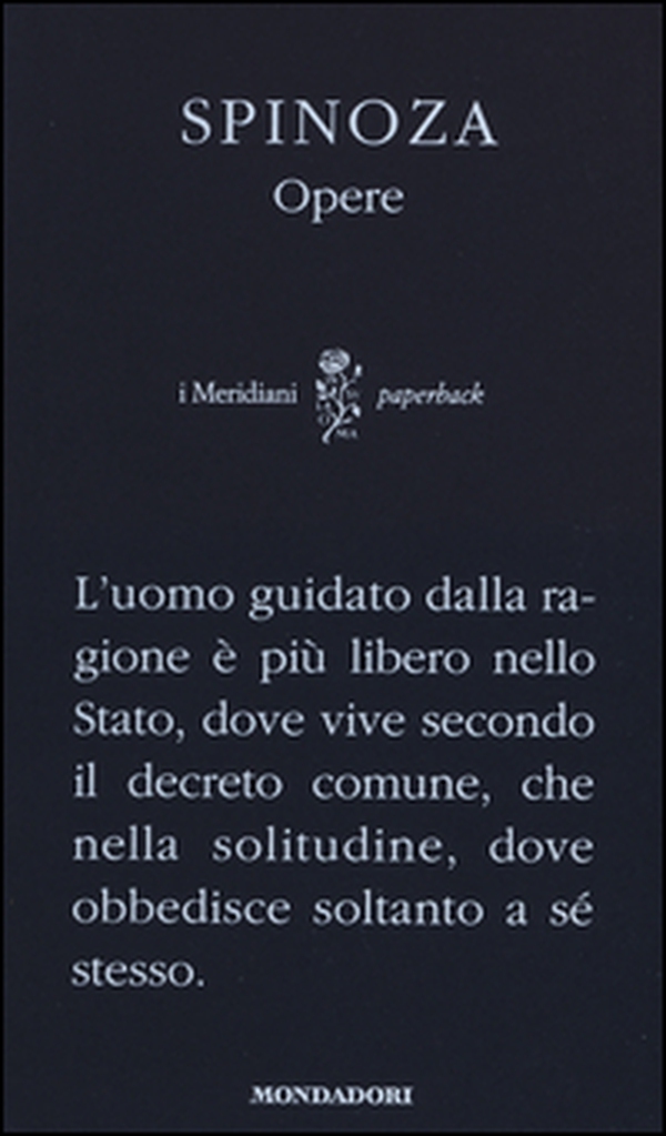 Opere - Librerie.coop Opere - Librerie.coop