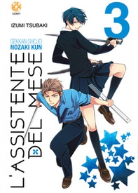 L'assistente del mese - Librerie.coop L'assistente del mese - Librerie.coop