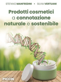 Prodotti cosmetici a connotazione naturale e sostenibile - Librerie.coop