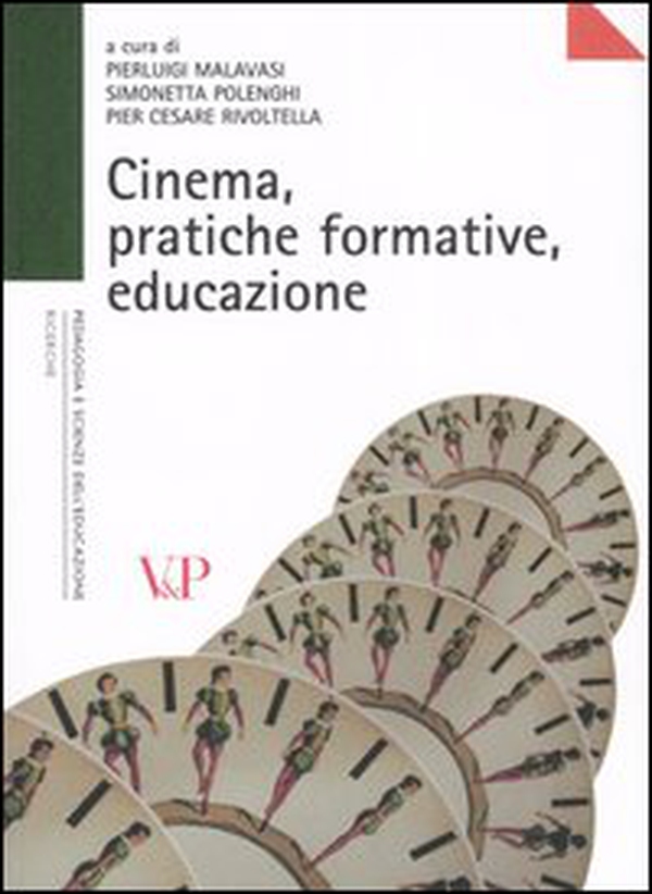 Cinema, pratiche formative, educazione - Librerie.coop Cinema, pratiche formative, educazione - Librerie.coop