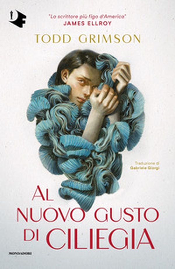 Al nuovo gusto di ciliegia - Librerie.coop Al nuovo gusto di ciliegia - Librerie.coop