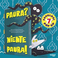 Paura? Niente paura! - Librerie.coop