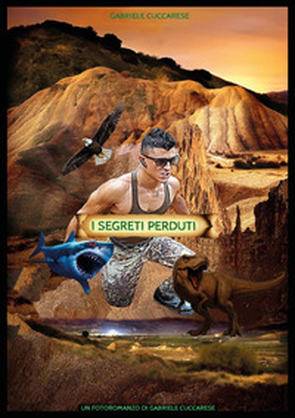 I segreti perduti - Librerie.coop