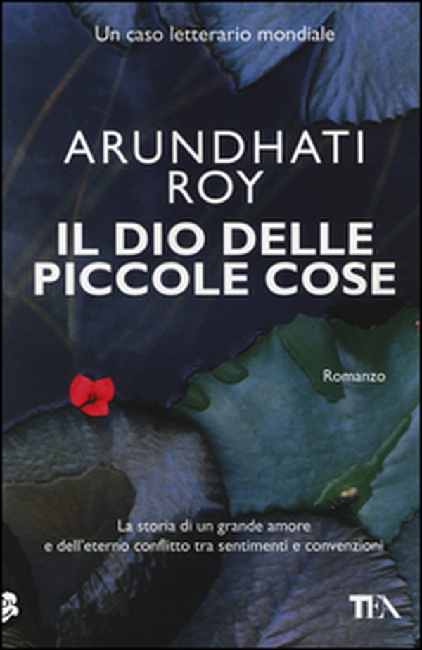 Il dio delle piccole cose - Librerie.coop Il dio delle piccole cose - Librerie.coop